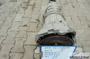 КОРОБКА ПЕРЕДАЧW АВТОМАТИЧЕСКАЯ BMW E46 316Ti 96025038