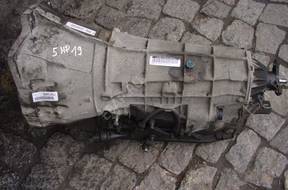 КОРОБКА ПЕРЕДАЧW АВТОМАТИЧЕСКАЯ BMW E46 320 323 325 330I