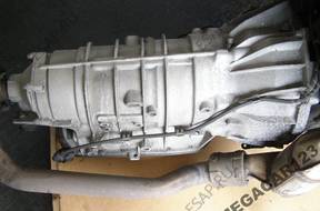 КОРОБКА ПЕРЕДАЧW АВТОМАТИЧЕСКАЯ BMW E46 320Cd 320 2.0