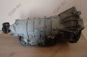 КОРОБКА ПЕРЕДАЧW АВТОМАТИЧЕСКАЯ BMW E46 7515621 96025038