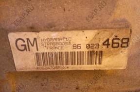 КОРОБКА ПЕРЕДАЧW АВТОМАТИЧЕСКАЯ BMW E46 N42 1.8 2.0 GM P22