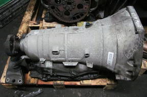 КОРОБКА ПЕРЕДАЧw АВТОМАТИЧЕСКАЯ BMW E65 745 4.4 2002