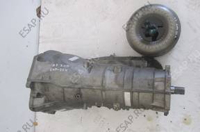 КОРОБКА ПЕРЕДАЧW АВТОМАТИЧЕСКАЯ BMW E83 X3 30d РЕСТАЙЛИНГ 6HP26x