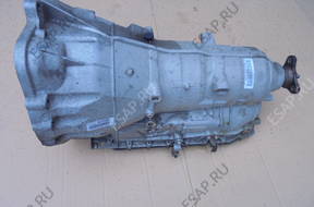 КОРОБКА ПЕРЕДАЧw АВТОМАТИЧЕСКАЯ bmw e90 e91 325i N52