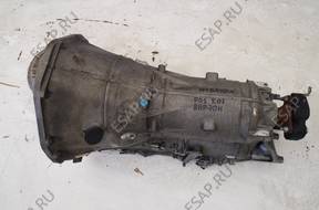 КОРОБКА ПЕРЕДАЧW АВТОМАТИЧЕСКАЯ BMW F01 F04 8HP-70H 5.0I