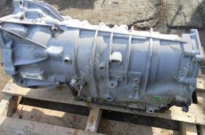 КОРОБКА ПЕРЕДАЧW АВТОМАТИЧЕСКАЯ BMW X3 E83 3,0i