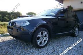 КОРОБКА ПЕРЕДАЧw АВТОМАТИЧЕСКАЯ BMW X3 E83 3.0 БЕНЗИН 2004 год