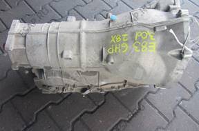 КОРОБКА ПЕРЕДАЧw АВТОМАТИЧЕСКАЯ - BMW X3 E83 3.0