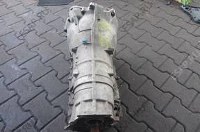 КОРОБКА ПЕРЕДАЧw АВТОМАТИЧЕСКАЯ - BMW X3 E83 3.0