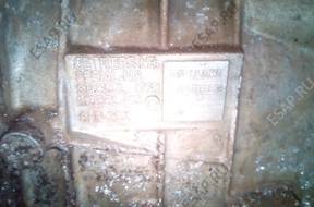 КОРОБКА ПЕРЕДАЧw АВТОМАТИЧЕСКАЯ BMW X3 E83 6HP28X