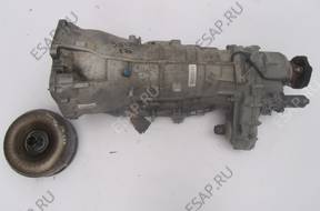 КОРОБКА ПЕРЕДАЧW АВТОМАТИЧЕСКАЯ BMW X6 E71 E70 35d 6HP28x