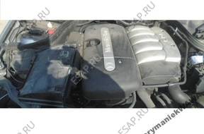 КОРОБКА ПЕРЕДАЧW АВТОМАТИЧЕСКАЯ C KLASA W203 2.7 CDI