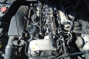 КОРОБКА ПЕРЕДАЧW АВТОМАТИЧЕСКАЯ C KLASA W203 2.7 CDI
