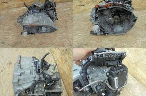 КОРОБКА ПЕРЕДАЧw АВТОМАТИЧЕСКАЯ  C4 Picasso 1.6 HDI