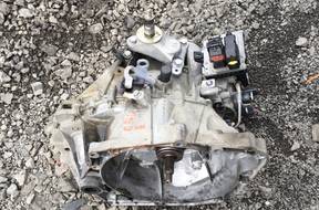 КОРОБКА ПЕРЕДАЧW АВТОМАТИЧЕСКАЯ C4 PICASSO 2,0HDI 20DS19