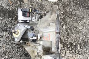 КОРОБКА ПЕРЕДАЧW АВТОМАТИЧЕСКАЯ C4 PICASSO 2,0HDI 20DS19