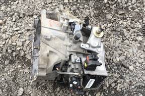 КОРОБКА ПЕРЕДАЧW АВТОМАТИЧЕСКАЯ C4 PICASSO 2,0HDI 20DS19