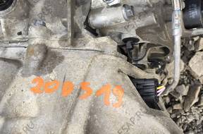КОРОБКА ПЕРЕДАЧW АВТОМАТИЧЕСКАЯ C4 PICASSO 2,0HDI 20DS19
