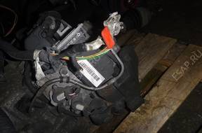 КОРОБКА ПЕРЕДАЧW АВТОМАТИЧЕСКАЯ C4 PICASSO 2.0 HDI 20DS37