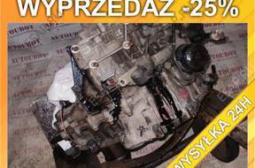 КОРОБКА ПЕРЕДАЧW АВТОМАТИЧЕСКАЯ CARISMA II 1.8 GDI