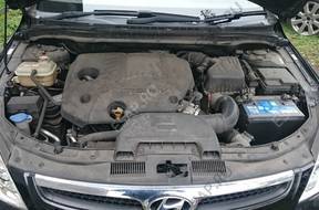 КОРОБКА ПЕРЕДАЧW АВТОМАТИЧЕСКАЯ CEED I30 1.6 CRDI A4CF2 07