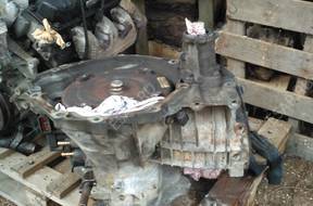 КОРОБКА ПЕРЕДАЧW АВТОМАТИЧЕСКАЯ CHRYSLER VOYAGER 01-07