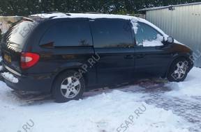 КОРОБКА ПЕРЕДАЧW АВТОМАТИЧЕСКАЯ CHRYSLER VOYAGER 2007