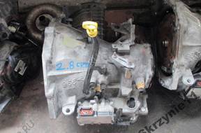 КОРОБКА ПЕРЕДАЧw АВТОМАТИЧЕСКАЯ Chrysler Voyager 2.8 CRD