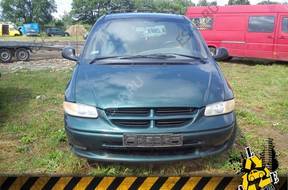 КОРОБКА ПЕРЕДАЧw АВТОМАТИЧЕСКАЯ Chrysler Voyager 3.3 1996 год