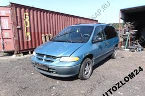 КОРОБКА ПЕРЕДАЧW АВТОМАТИЧЕСКАЯ CHRYSLER VOYAGER 96 год, 3.3