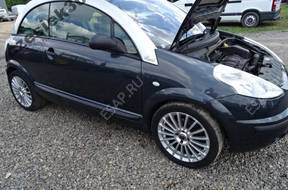 КОРОБКА ПЕРЕДАЧW АВТОМАТИЧЕСКАЯ CITROEN C3 PLURIEL