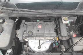 КОРОБКА ПЕРЕДАЧW АВТОМАТИЧЕСКАЯ CITROEN C4 1.6 16V 04-2008 год