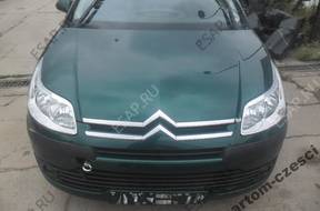 КОРОБКА ПЕРЕДАЧW АВТОМАТИЧЕСКАЯ CITROEN C4 1.6 16V 04-2008 год