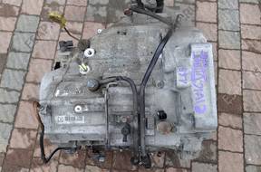 КОРОБКА ПЕРЕДАЧW АВТОМАТИЧЕСКАЯ CIVIC VII 01-2005 год 1,6
