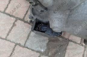 КОРОБКА ПЕРЕДАЧW АВТОМАТИЧЕСКАЯ CIVIC VII 01-2005 год 1,6