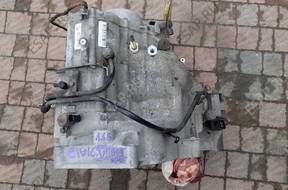 КОРОБКА ПЕРЕДАЧW АВТОМАТИЧЕСКАЯ CIVIC VII 01-2005 год 1,6