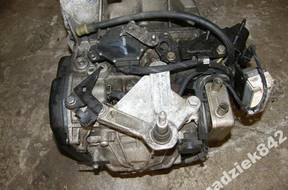 КОРОБКА ПЕРЕДАЧW АВТОМАТИЧЕСКАЯ CLIO III 1,6 16V
