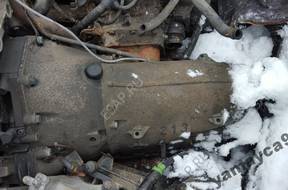 КОРОБКА ПЕРЕДАЧw АВТОМАТИЧЕСКАЯ CLK 230 W208 2,3