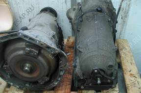 КОРОБКА ПЕРЕДАЧw АВТОМАТИЧЕСКАЯ CLK W208 2,0  2001 год 722616
