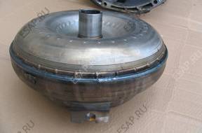 КОРОБКА ПЕРЕДАЧw АВТОМАТИЧЕСКАЯ CLK W208 2,0  2002 год 722616