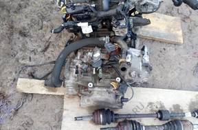 КОРОБКА ПЕРЕДАЧw АВТОМАТИЧЕСКАЯ Corsa C 1.4 16V