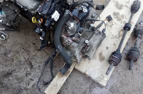 КОРОБКА ПЕРЕДАЧw АВТОМАТИЧЕСКАЯ Corsa C 1.4 16V