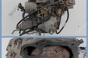 КОРОБКА ПЕРЕДАЧw АВТОМАТИЧЕСКАЯ Cube Micra Tiida Note 1.4