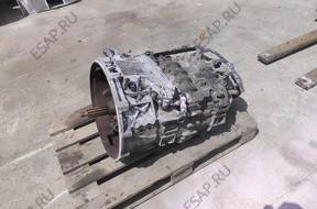 КОРОБКА ПЕРЕДАЧW АВТОМАТИЧЕСКАЯ DAF 95 XF 85 CF 12 AS 2330