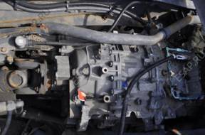 КОРОБКА ПЕРЕДАЧw АВТОМАТИЧЕСКАЯ DAF XF 95