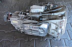 КОРОБКА ПЕРЕДАЧw АВТОМАТИЧЕСКАЯ DKG BMW E92 M3 V8 4.0