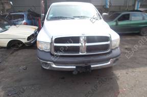 КОРОБКА ПЕРЕДАЧW АВТОМАТИЧЕСКАЯ DODGE RAM 4.7 5.7