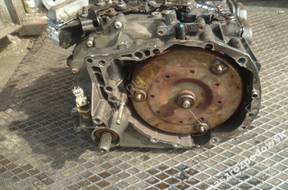 КОРОБКА ПЕРЕДАЧW АВТОМАТИЧЕСКАЯ DP0002M CLIO II 1.6 8V