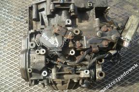 КОРОБКА ПЕРЕДАЧW АВТОМАТИЧЕСКАЯ DP0002M CLIO II 1.6 8V