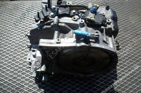 КОРОБКА ПЕРЕДАЧW АВТОМАТИЧЕСКАЯ DP0050M MEGANE II 1.6 16V